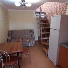 Апарт-отель Эллинг у Зои, Феодосия, Крым