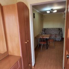 Апарт-отель Эллинг у Зои, Феодосия, Крым