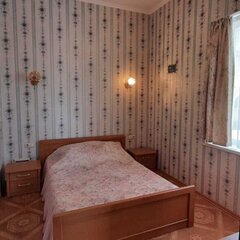 Апарт-отель Эллинг у Зои, Феодосия, Крым