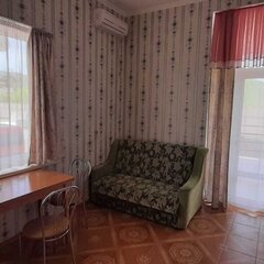Апарт-отель Эллинг у Зои, Феодосия, Крым