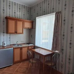 Апарт-отель Эллинг у Зои, Феодосия, Крым