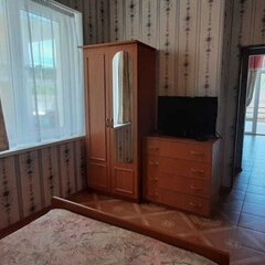 Апарт-отель Эллинг у Зои, Феодосия, Крым