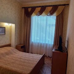 Апарт-отель Эллинг у Зои, Феодосия, Крым