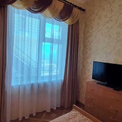 Апарт-отель Эллинг у Зои, Феодосия, Крым