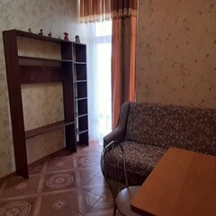 Апарт-отель Эллинг у Зои, Феодосия, Крым