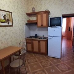Апарт-отель Эллинг у Зои, Феодосия, Крым