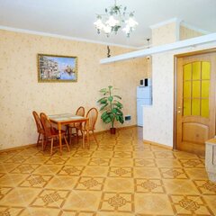 Апарт-отель Эллинг у Зои, Феодосия, Крым