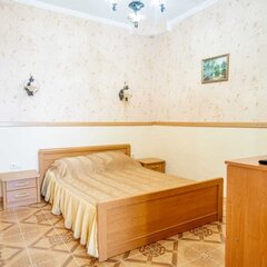 Апарт-отель Эллинг у Зои, Феодосия, Крым