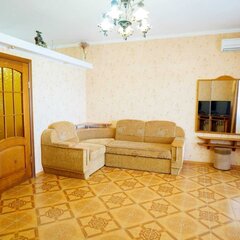 Апарт-отель Эллинг у Зои, Феодосия, Крым