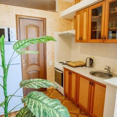 Апарт-отель Эллинг у Зои, Феодосия, Крым