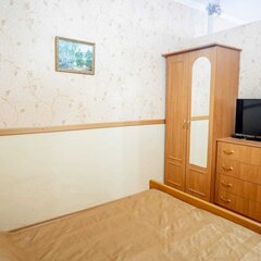 Апарт-отель Эллинг у Зои, Феодосия, Крым