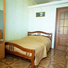 Апарт-отель Эллинг у Зои, Феодосия, Крым