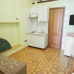 Апарт-отель Эллинг у Зои, Феодосия, Крым
