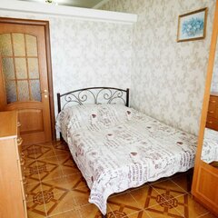 Апарт-отель Эллинг у Зои, Феодосия, Крым