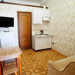Апарт-отель Эллинг у Зои, Феодосия, Крым