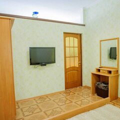 Апарт-отель Эллинг у Зои, Феодосия, Крым