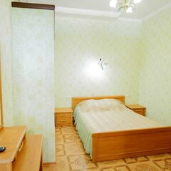 Апарт-отель Эллинг у Зои, Феодосия, Крым