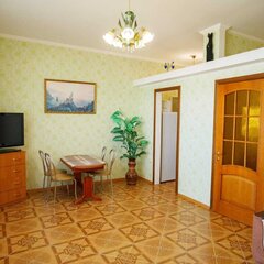 Апарт-отель Эллинг у Зои, Феодосия, Крым