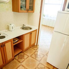 Апарт-отель Эллинг у Зои, Феодосия, Крым