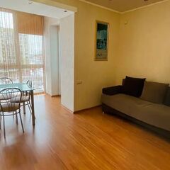 Апартаменты На Молодежном, Кемерово, Кемеровская область