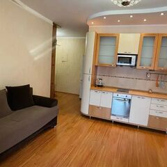 Апартаменты На Молодежном, Кемерово, Кемеровская область