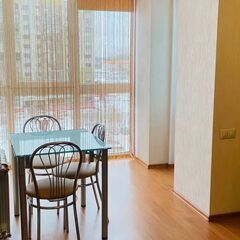 Апартаменты На Молодежном, Кемерово, Кемеровская область