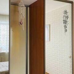 Апартаменты На Молодежном, Кемерово, Кемеровская область