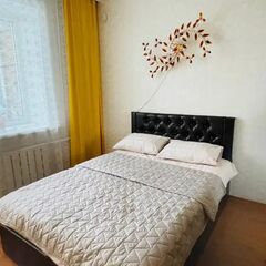 Апартаменты На Молодежном, Кемерово, Кемеровская область