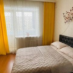 Апартаменты На Молодежном, Кемерово, Кемеровская область