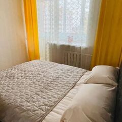 Апартаменты На Молодежном, Кемерово, Кемеровская область