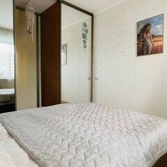 Апартаменты На Молодежном, Кемерово, Кемеровская область