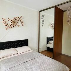 Апартаменты На Молодежном, Кемерово, Кемеровская область