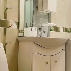 Апартаменты На Молодежном, Кемерово, Кемеровская область