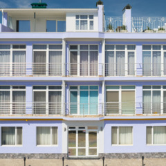 Мини-отель Gala Beach, Феодосия, Крым