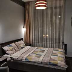 Хостел НАШ хостел на ул. Кузнецова, Тюмень, Тюменская область