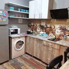 Хостел НАШ хостел на ул. Кузнецова, Тюмень, Тюменская область