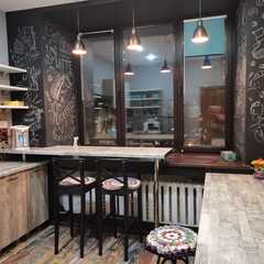 Хостел НАШ хостел на ул. Кузнецова, Тюмень, Тюменская область