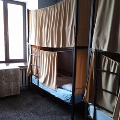 Хостел НАШ хостел на ул. Кузнецова, Тюмень, Тюменская область