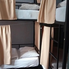 Хостел НАШ хостел на ул. Кузнецова, Тюмень, Тюменская область