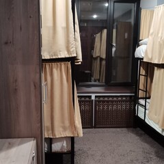 Хостел НАШ хостел на ул. Кузнецова, Тюмень, Тюменская область