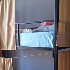 Хостел НАШ хостел на ул. Кузнецова, Тюмень, Тюменская область