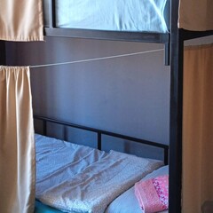 Хостел НАШ хостел на ул. Кузнецова, Тюмень, Тюменская область