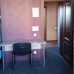 Хостел НАШ хостел на ул. Кузнецова, Тюмень, Тюменская область