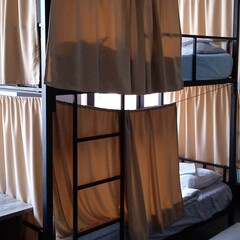 Хостел НАШ хостел на ул. Кузнецова, Тюмень, Тюменская область