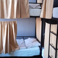 Хостел НАШ хостел на ул. Кузнецова, Тюмень, Тюменская область