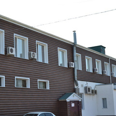 Гостиница Комфорт На Пушкина, Яровое, Алтайский край