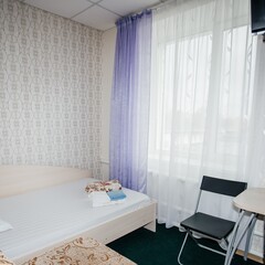 Гостиница Комфорт На Пушкина, Яровое, Алтайский край