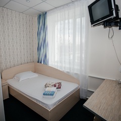 Гостиница Комфорт На Пушкина, Яровое, Алтайский край