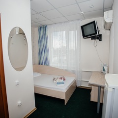 Гостиница Комфорт На Пушкина, Яровое, Алтайский край