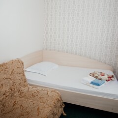 Гостиница Комфорт На Пушкина, Яровое, Алтайский край